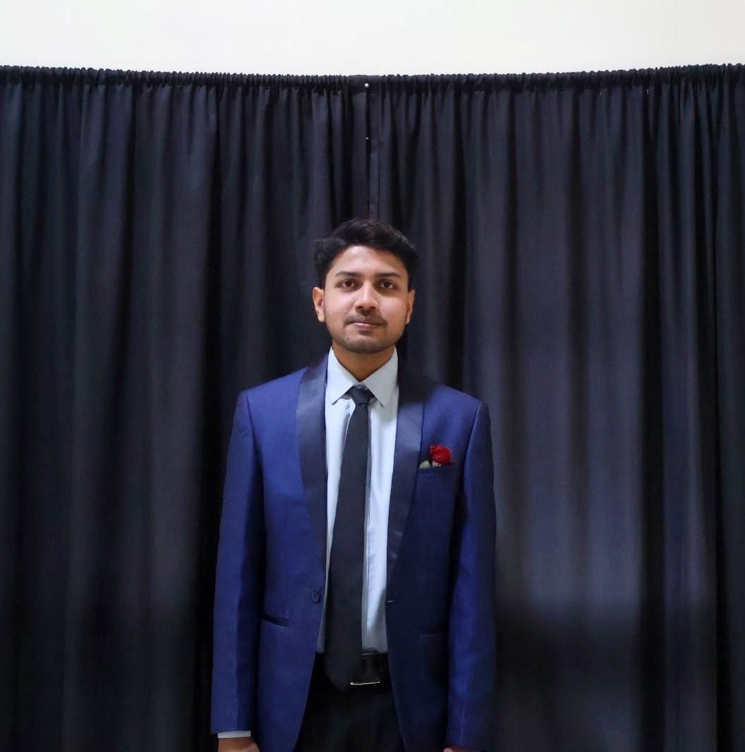 Prajjwal